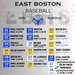 Photo by East Boston HS Baseball (@EBJetsBaseball)