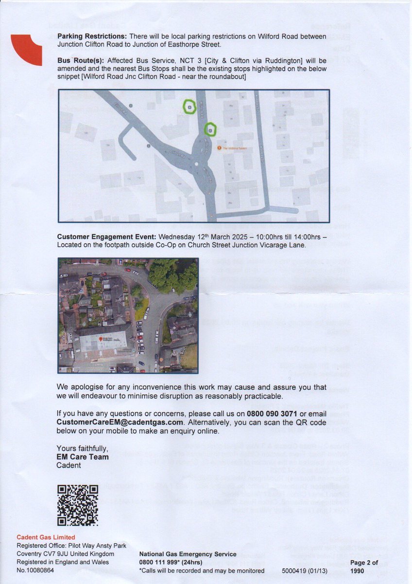 Craig ⚓ (@singlecruiser) on Twitter photo Update on the Wilford Rd/ Dutton Hill road closure 20/03 in #Ruddington and <a href="/NCT_Buses/">Nottingham City Transport</a> route 3 change for the month <a href="/RUDDINGTON_info/">Ruddington Village</a> . Update on the Wilford Rd/ Dutton Hill road closure 20/03 in #Ruddington and <a href="/NCT_Buses/">Nottingham City Transport</a> route 3 change for the month <a href="/RUDDINGTON_info/">Ruddington Village</a> .