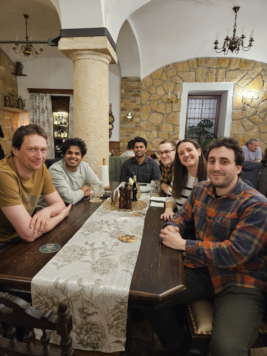 Surface science lab tweet media