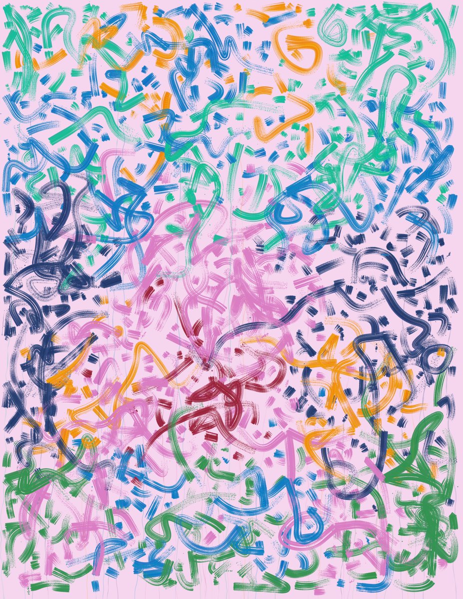 WIPs from my upcoming <a href="/trygamma/">Gamma.io</a> project as part of  #GenuaryForever. These are available on Rodeo. 100% JavaScript #generativeart