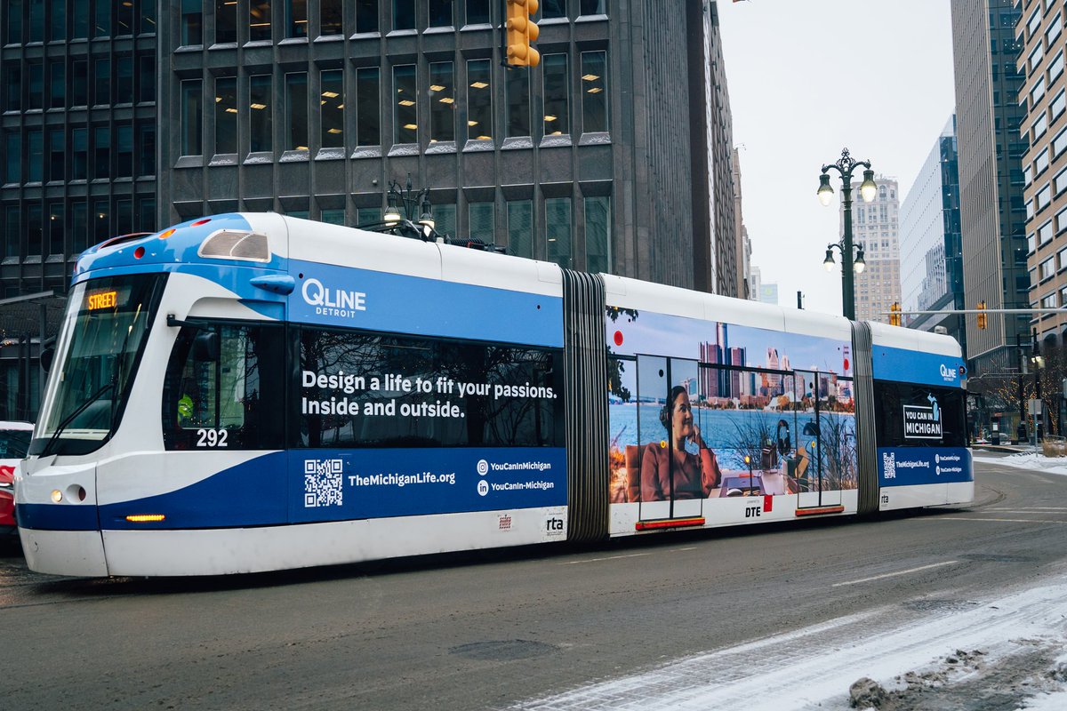 QLINE Detroit (@qlinedetroit) on Twitter photo Detroit is a hub for innovation, and we connects you to it all!
🛠️ <a href="/techtowndetroit/">TechTown Detroit</a>: Startups & entrepreneurs
🎓 <a href="/UMich/">University of Michigan</a> Center of Innovation: Future leaders
🏗️ <a href="/BedrockDetroit/">Bedrock</a> Innovation District: Next big thing
🔬 <a href="/waynestate/">Wayne State University</a> STEM Center: Research & tech Detroit is a hub for innovation, and we connects you to it all!
🛠️ <a href="/techtowndetroit/">TechTown Detroit</a>: Startups & entrepreneurs
🎓 <a href="/UMich/">University of Michigan</a> Center of Innovation: Future leaders
🏗️ <a href="/BedrockDetroit/">Bedrock</a> Innovation District: Next big thing
🔬 <a href="/waynestate/">Wayne State University</a> STEM Center: Research & tech