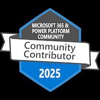 Peter Paul Kirschner (@petkir_at) on Twitter photo The first achievement is always special😀
thanks to <a href="/m365pnp/">Microsoft 365 & Power Platform Community</a>
buff.ly/3ioRTt6 The first achievement is always special😀
thanks to <a href="/m365pnp/">Microsoft 365 & Power Platform Community</a>
buff.ly/3ioRTt6