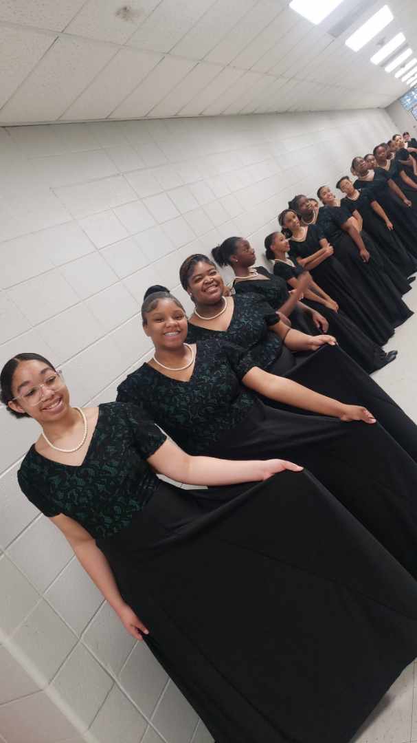 Autumn Ridge Middle School Choir (@armschoir) on Twitter photo Our students sung with their whole hearts today! We re so proud of them!
Our first ever Boys Choir from ARMS got a SWEEPSTAKES! Our Varsity girls soon followed with their own Sweepstakes! It is an honor to teach these students.
<a href="/HumbleISD_ARMS/">Autumn Ridge Middle School</a> <a href="/HumbleISD_Arts/">Humble ISD Fine Arts</a> Our students sung with their whole hearts today! We re so proud of them!
Our first ever Boys Choir from ARMS got a SWEEPSTAKES! Our Varsity girls soon followed with their own Sweepstakes! It is an honor to teach these students.
<a href="/HumbleISD_ARMS/">Autumn Ridge Middle School</a> <a href="/HumbleISD_Arts/">Humble ISD Fine Arts</a>