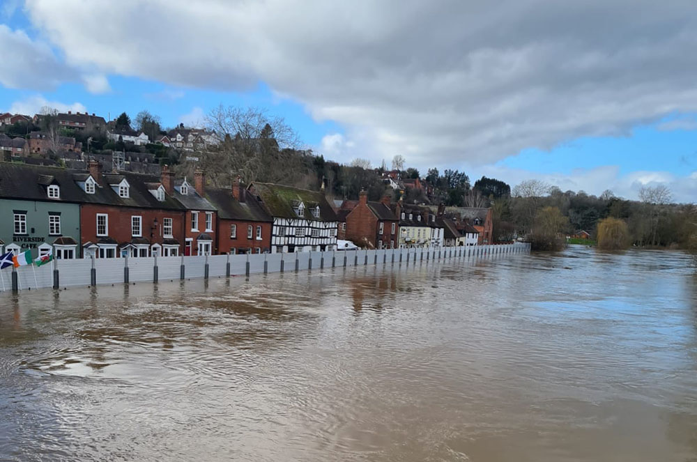 CIWEM_BFR's tweet image. We're excited to announce our first #BeFloodReady webinar of the year!
📅 Thursday 04 April 2025
⏰ 14:00-16:00
This FREE webinar will explore approaches to Property Flood Resilience (PFR) delivery, challenges & successes from different perspectives.
🔗 ciwem.org/events/be-floo…