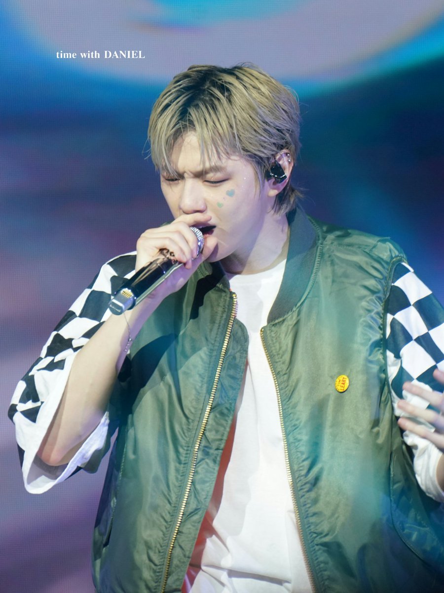 timewithDANIEL's tweet photo. 250301
KANGDANIEL CONCERT ACT IN TAIPEI

#강다니엘 #KANGDANIEL #カンダニエル
#ACTinTaipei  #KANGDANIEL_ACTinTaipei https://t.co/ETrWMlx0lT
