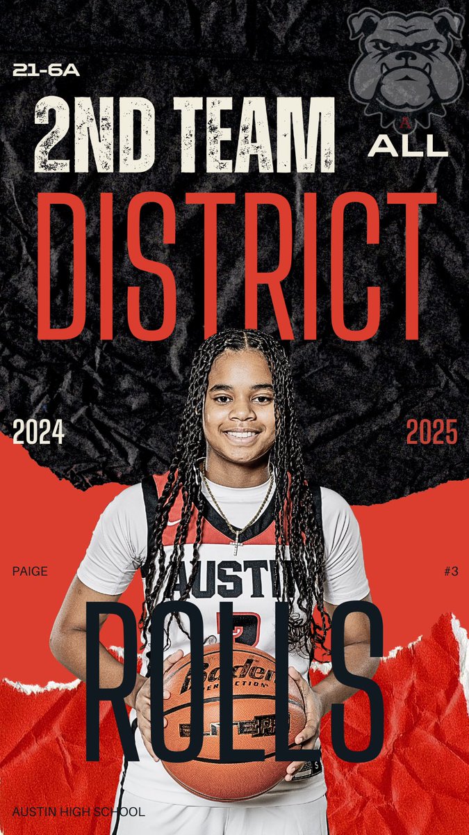 Congratulations Paige Rolls! Just getting started! 🎉
<a href="/SFAHS_Bulldogs/">Austin High School</a>