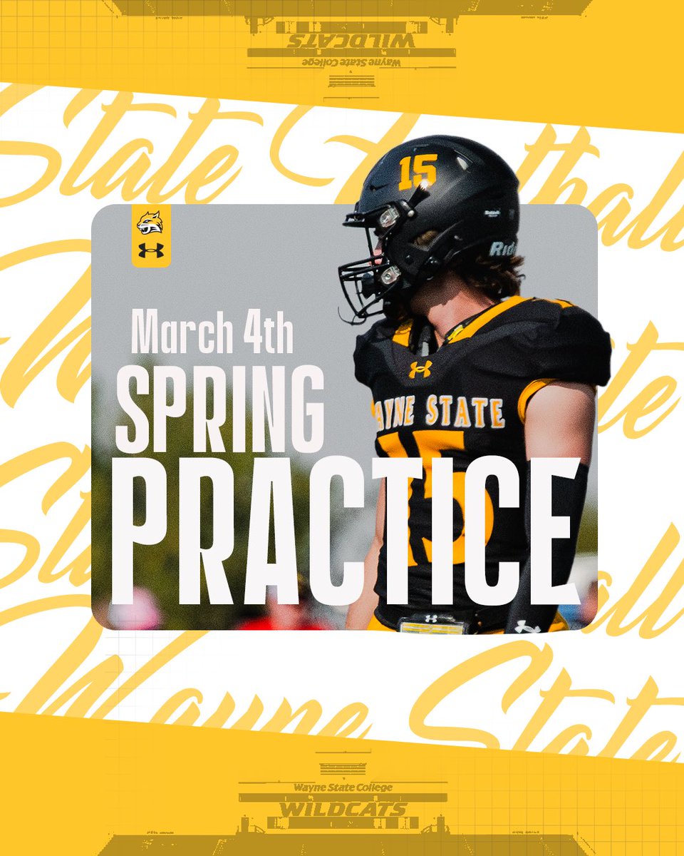 Day 1 🐯🐾🔥

#ForThePaw #BLACKxGOLD #PawUp26