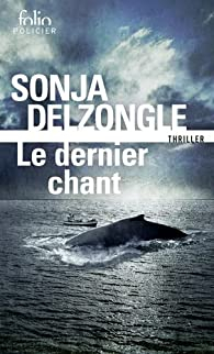 Babelio (@babelio) on Twitter photo <a href="/sonjadelzongle/">Sonja Delzongle</a> une nouvelle critique de Le dernier chant à lire sur Babelio : "Une histoire du Québec au Congo, haletante pour un thriller sur fond écologique, un style fluide, un rythme effréné. On peu s'y perdre parfois par le jargon scientifique, un… ift.tt/TYf7dIU <a href="/sonjadelzongle/">Sonja Delzongle</a> une nouvelle critique de Le dernier chant à lire sur Babelio : "Une histoire du Québec au Congo, haletante pour un thriller sur fond écologique, un style fluide, un rythme effréné. On peu s'y perdre parfois par le jargon scientifique, un… ift.tt/TYf7dIU