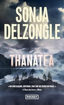 Babelio (@babelio) on Twitter photo <a href="/sonjadelzongle/">Sonja Delzongle</a> une nouvelle critique de Thanatea à lire sur Babelio : "Thriller psychologique, au coeur d'une histoire sombre et oppressante qui s'alourdie au fil des chapitres. Trois femmes, Trois visions. Le rythme est intense pour une intrigue compl… ift.tt/BaApTfM <a href="/sonjadelzongle/">Sonja Delzongle</a> une nouvelle critique de Thanatea à lire sur Babelio : "Thriller psychologique, au coeur d'une histoire sombre et oppressante qui s'alourdie au fil des chapitres. Trois femmes, Trois visions. Le rythme est intense pour une intrigue compl… ift.tt/BaApTfM