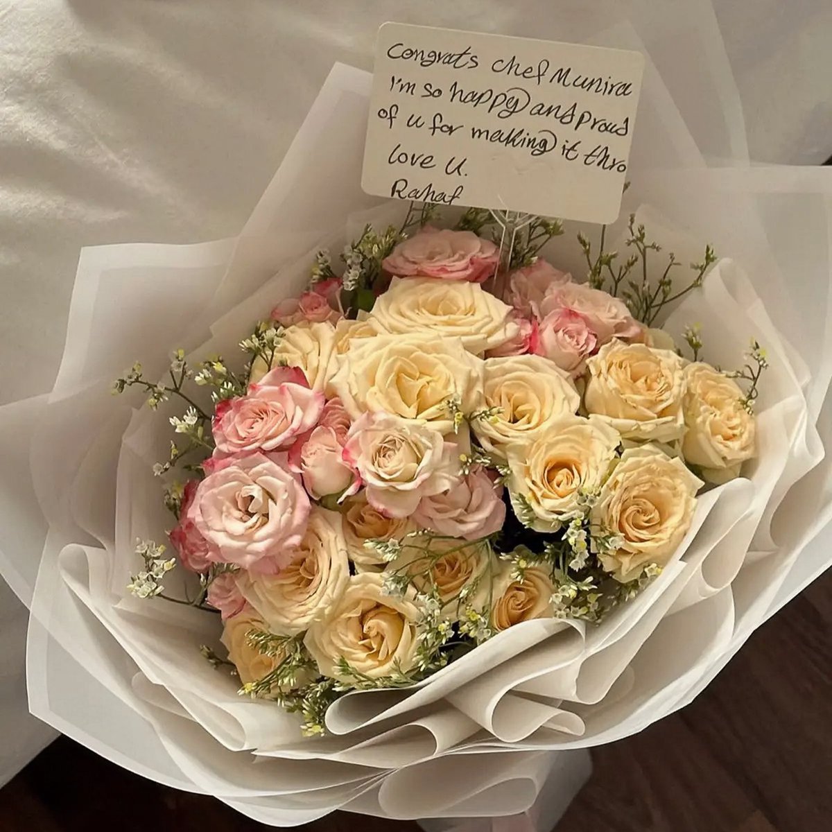 سلسال من شخص تحبه محد يعرف قصته غيرك🥺💛