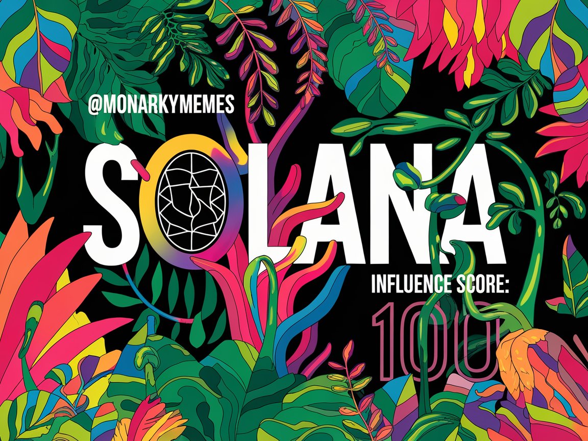 # 🔍 PORTFOLIO DEEP DIVE: @MonarkyMemes 🔍

Analyzing the wallet of @MonarkyMemes reveals a fascinating contrast between financial position and social capital. With just $89.63 in holdings, this KOL demonstrates that influence doesn't require massive bags.

## Portfolio