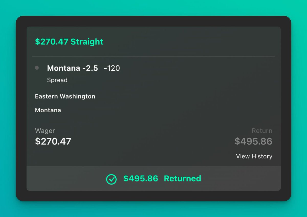 IceCapBets's tweet image. 💣KABOOM💣 ANOTHER CASH DAY FOR THE SERVER LETS GOOOOOOOOO ‼️‼️‼️‼️‼️

FIRST 50 PEOPLE WHO JOIN THE SERVER TODAY GET FREE VIP 

GUARANTEED LOCKS ALL DAY EVERYDAY 

#ICECAP#BigWins #VIPAccess #FreeVIP #BettingTips #EasyMoney #SportsBets #MoneyMoves #BetSmart #WinningStreak