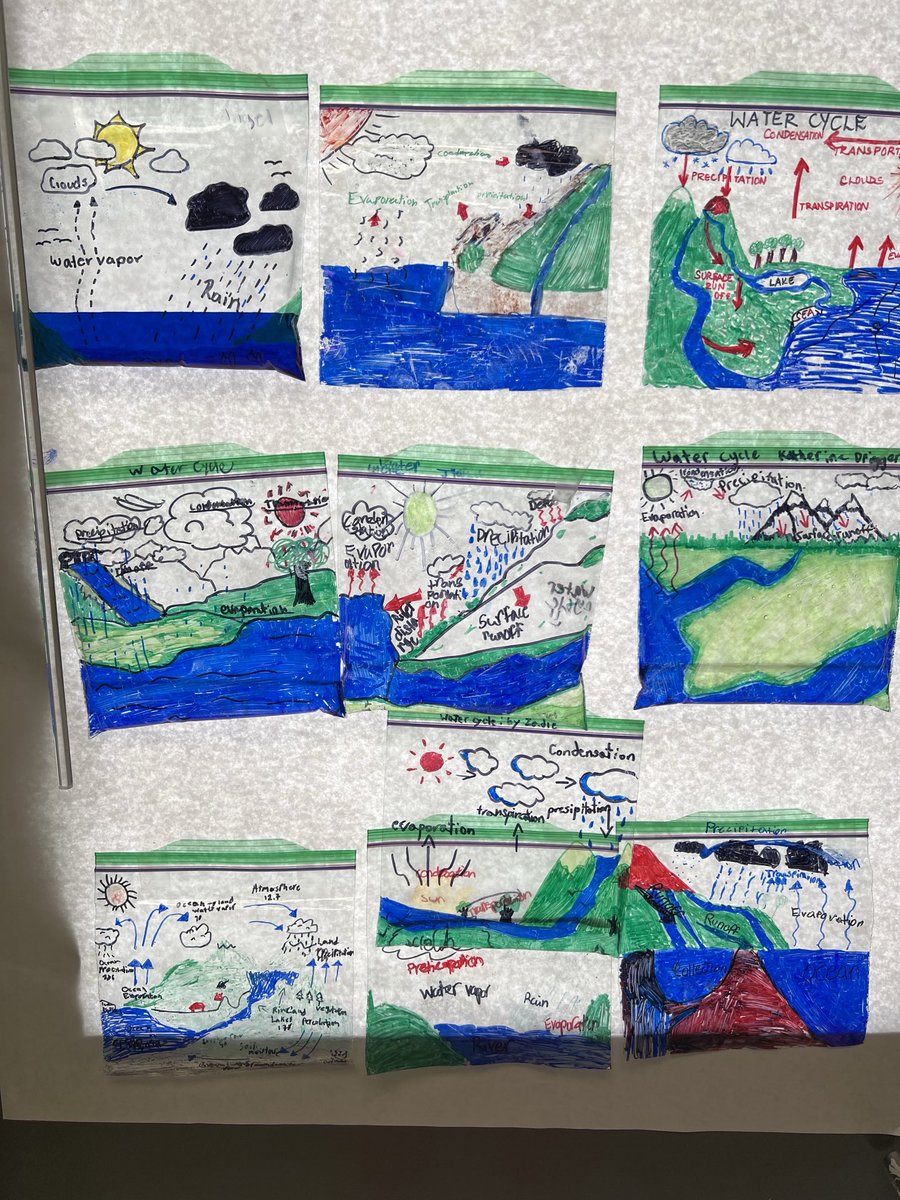 Dr. Ashlee Buchanan (@abuchanan_sci) on Twitter photo Modeling the water cycle <a href="/hopkinseagles/">Hopkins Middle School</a> ❤️❤️❤️ <a href="/RichlandOne/">Richland One Schools</a> <a href="/R1SecondaryEd/">Richland One Office of Secondary Education</a> Modeling the water cycle <a href="/hopkinseagles/">Hopkins Middle School</a> ❤️❤️❤️ <a href="/RichlandOne/">Richland One Schools</a> <a href="/R1SecondaryEd/">Richland One Office of Secondary Education</a>