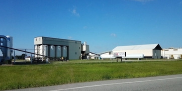 Seed Today (@seedtoday) on Twitter photo .<a href="/BecksHybrids/">Beck's Hybrids</a> acquires <a href="/GroAlliance/">Gro Alliance</a>'s corn seed production location in Howe, IN and its soybean seed production location in Mt Pulaski, IL. In addition, Beck’s has assumed Gro Alliance’s lease on 80,000 square feet of warehouse space in Sturgis, MI: shorturl.at/TDG2H .<a href="/BecksHybrids/">Beck's Hybrids</a> acquires <a href="/GroAlliance/">Gro Alliance</a>'s corn seed production location in Howe, IN and its soybean seed production location in Mt Pulaski, IL. In addition, Beck’s has assumed Gro Alliance’s lease on 80,000 square feet of warehouse space in Sturgis, MI: shorturl.at/TDG2H