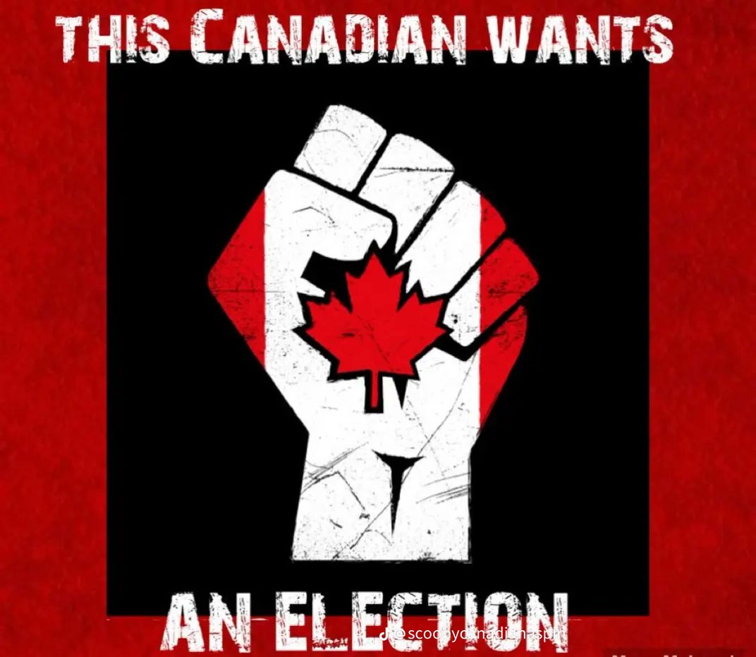 DefazioIvano's tweet image. I am Canadian and as a Canadian I want an election to get this corrupted liberal  government out of power.... what about you do you want an election now?