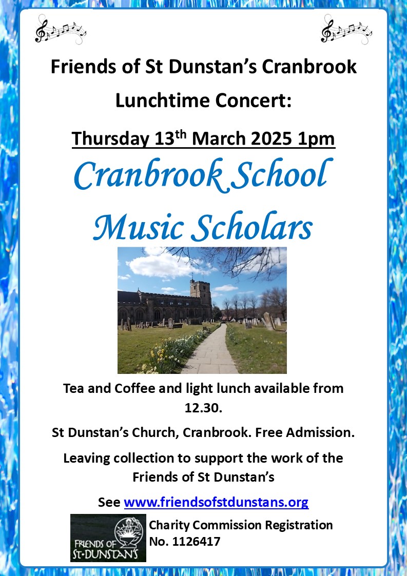 CranSissParish's tweet photo. Cranbrook School Music Scholars - https://t.co/bErR9ivxcy https://t.co/KqLrmv21m4