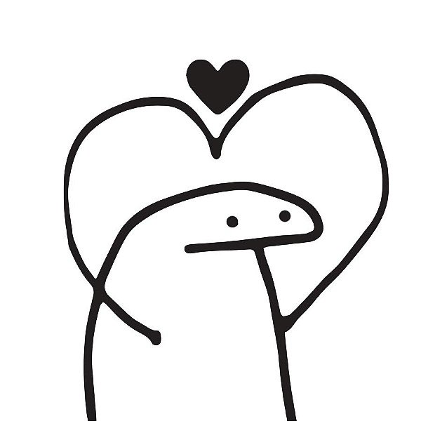 Better days lie ahead 

Stay strong florkers