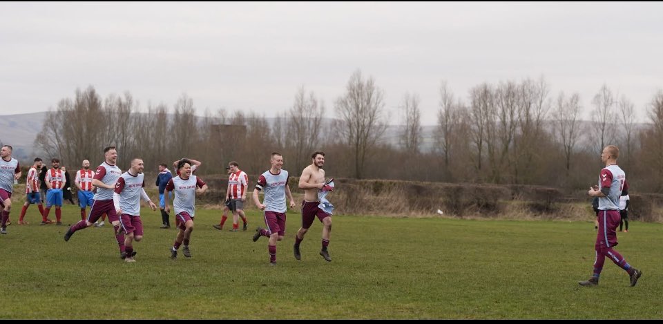 Radcliffe Wanderers FC tweet media