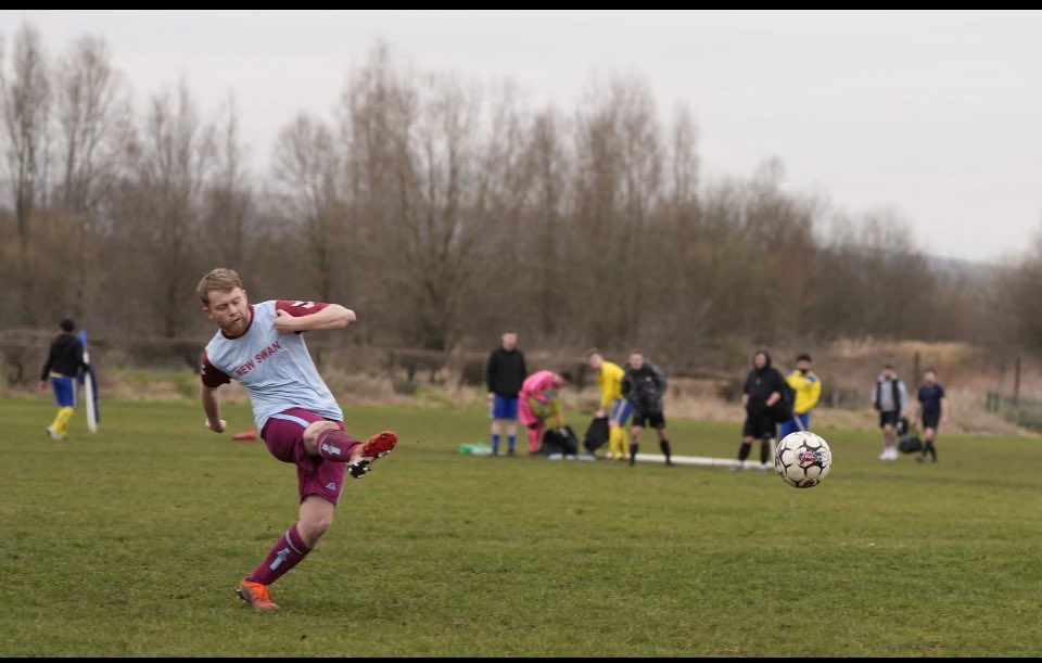 Radcliffe Wanderers FC tweet media
