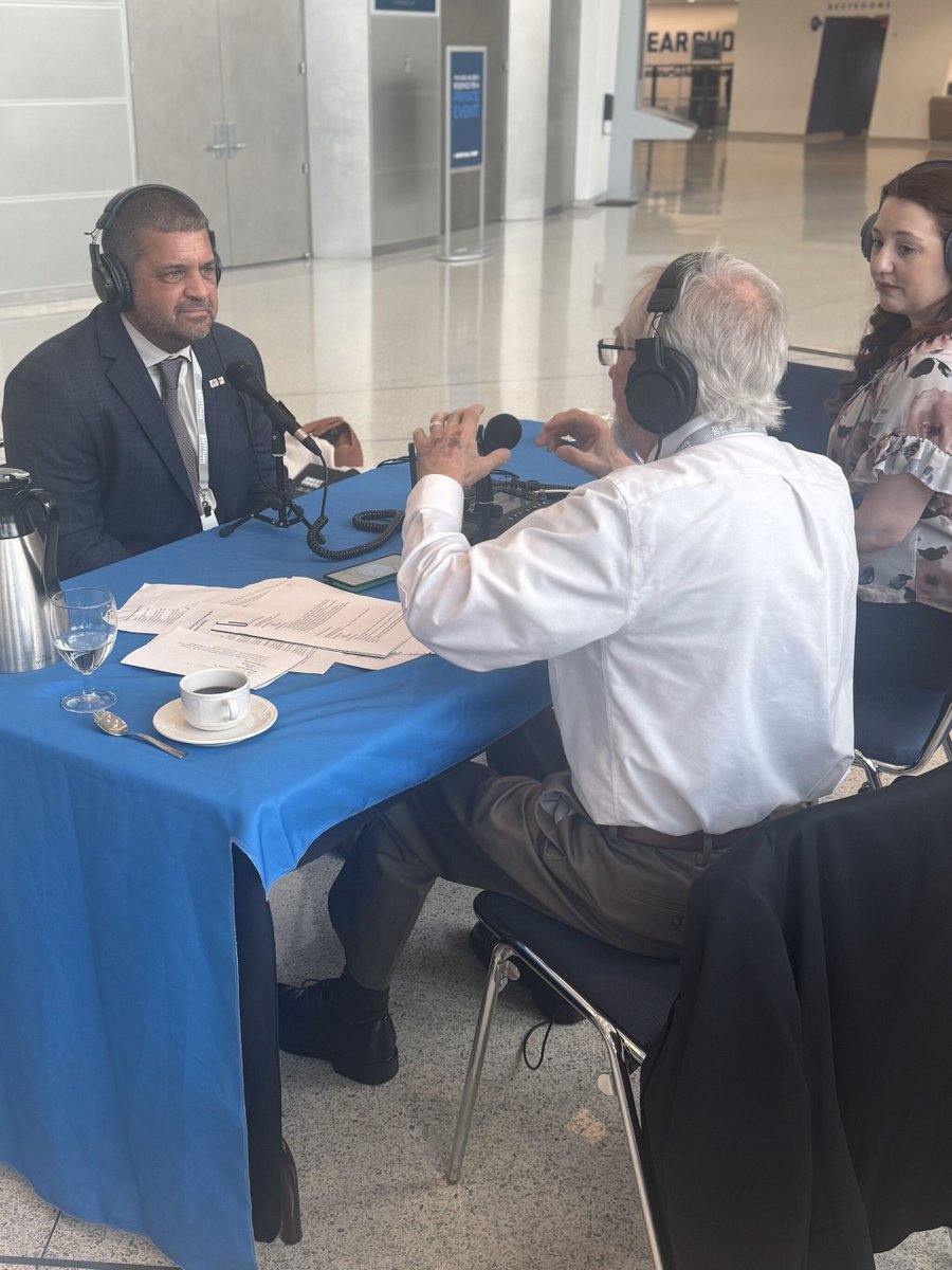 Chief Carriers tweet media