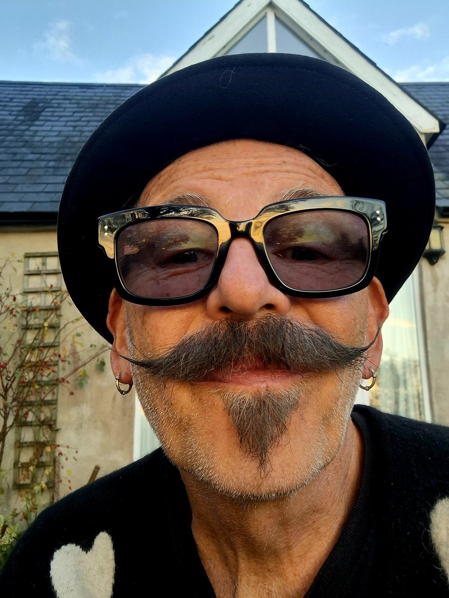 Jerry Fish (@vivajerryfish) on Twitter photo ✨️GALWAY!✨️ 🤡📣 Roll Up! CATCH Jerry⚓️Fish LIVE! This Friday Night! ✨️March 7th ~ <a href="/roisindubhpub/">Róisín Dubh</a> ⭐️ with very special guests, MayKay! ✨️ Hope to see you there me Darlin's! ✨️😘🥰✨️ Big LOVE, Jerry 🎪 ❤️☠️⚓️xxx
jerry-fish.com ✨️GALWAY!✨️ 🤡📣 Roll Up! CATCH Jerry⚓️Fish LIVE! This Friday Night! ✨️March 7th ~ <a href="/roisindubhpub/">Róisín Dubh</a> ⭐️ with very special guests, MayKay! ✨️ Hope to see you there me Darlin's! ✨️😘🥰✨️ Big LOVE, Jerry 🎪 ❤️☠️⚓️xxx
jerry-fish.com