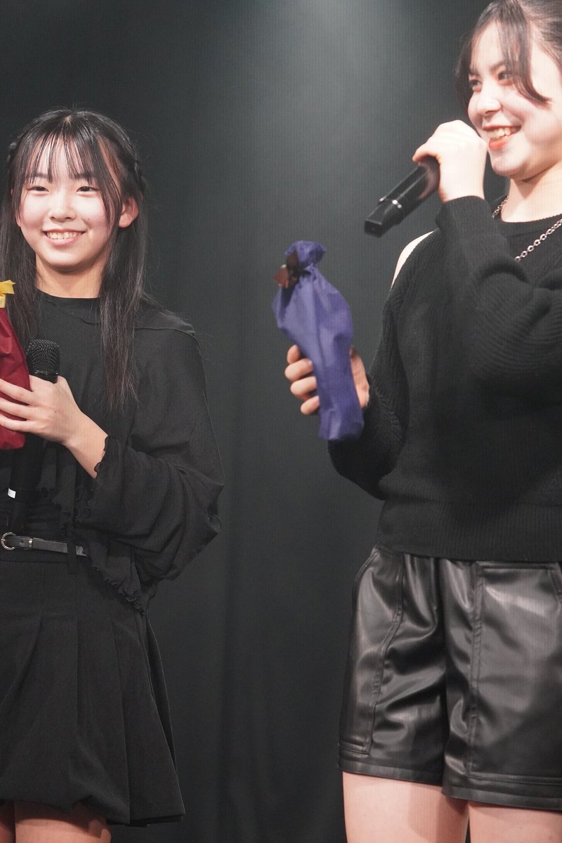 Mt_8million's tweet photo. 20250302 Music Net Park 20周年記念SP ROXY編🎤

久々のフルメンバー😀

まずは合格おめでとう㊗️のLJC組

#VIXIE
#MNP https://t.co/JBKSvleleS