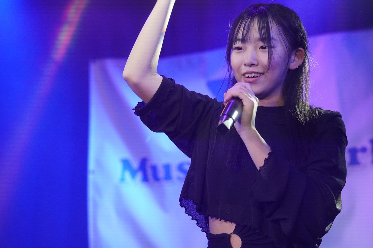 Mt_8million's tweet photo. 20250302 Music Net Park 20周年記念SP ROXY編🎤

久々のフルメンバー😀

まずは合格おめでとう㊗️のLJC組

#VIXIE
#MNP https://t.co/JBKSvleleS