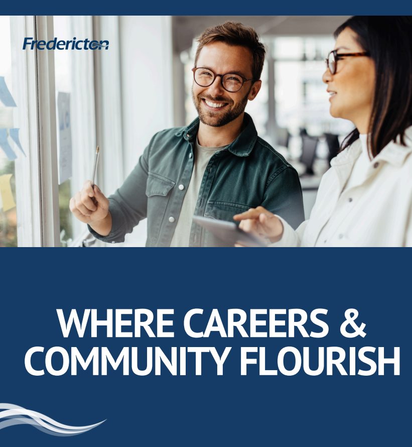 Make a real difference in your community!

FPF is seeking a dedicated Victim Witness Coordinator.

For full job description details, please visit: bit.ly/3QpXQt0

➡️ Apply by March 12th!  Send your resume to HR@fredericton.ca.
