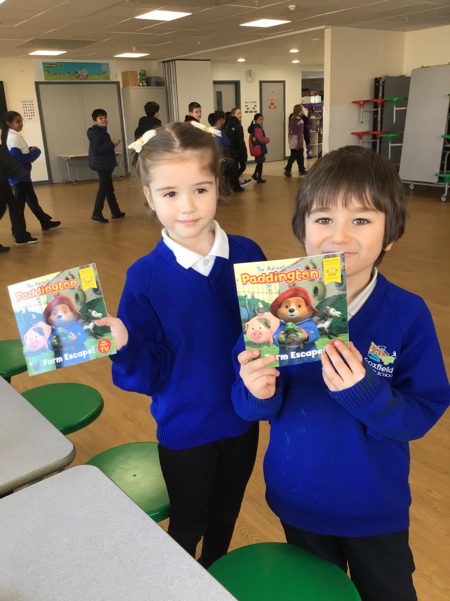 Foxfield - Year 1 tweet media