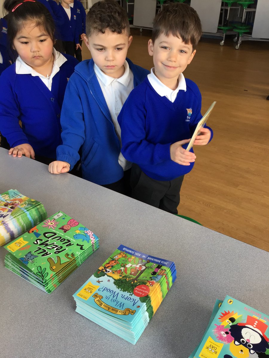 Foxfield - Year 1 tweet media