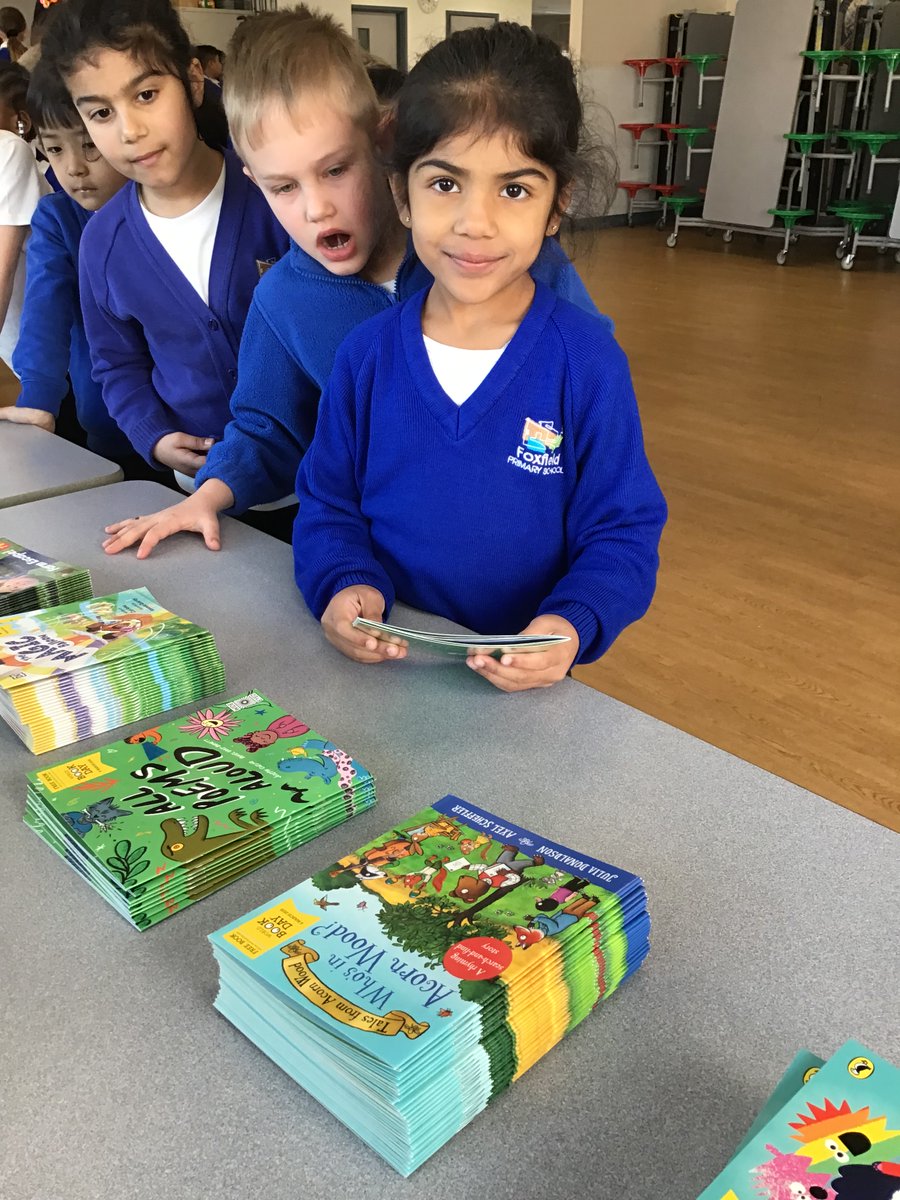 Foxfield - Year 1 tweet media