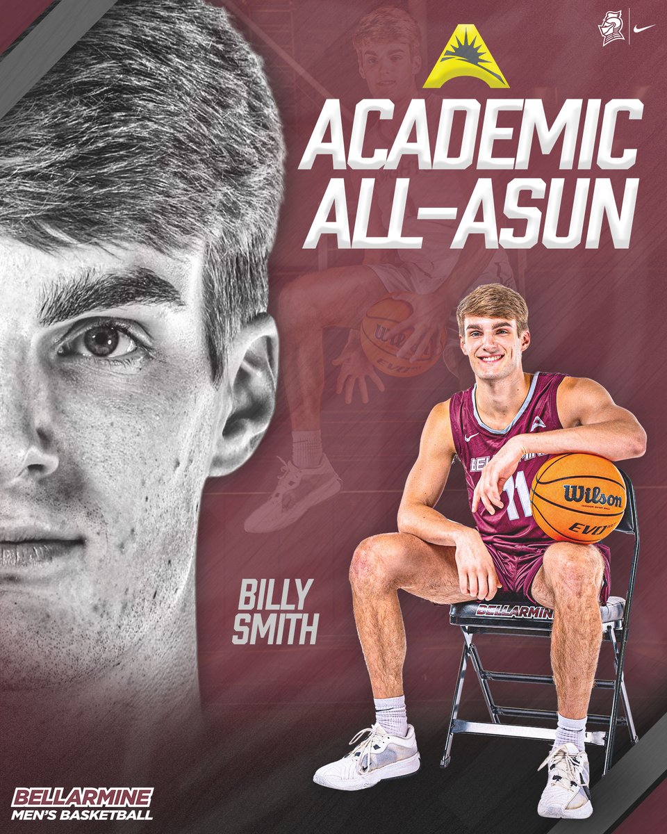 Bellarmine Men’s Basketball tweet media