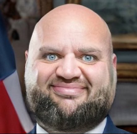 evan loves worf tweet media
