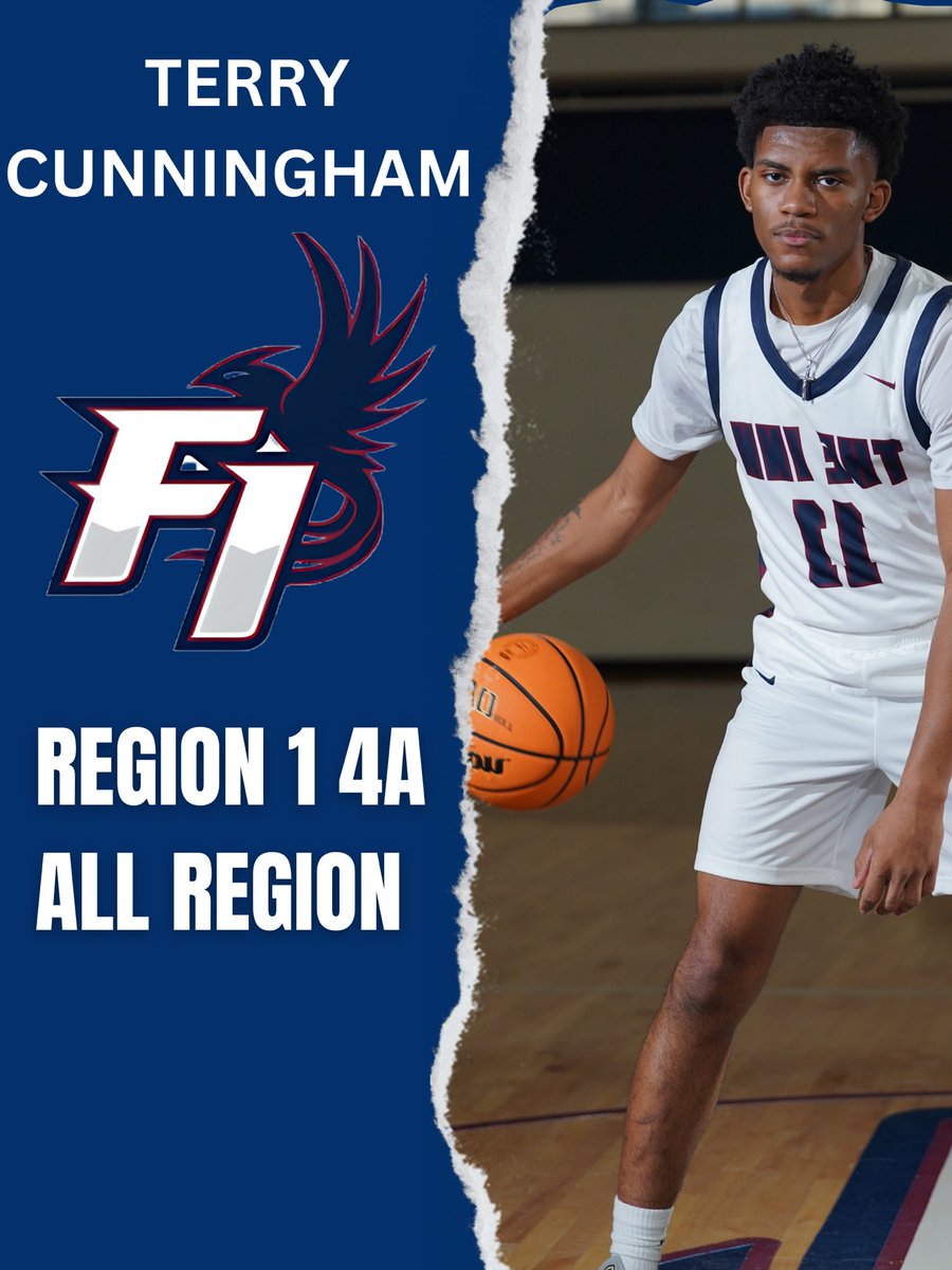 FIHS BASKETBALL (@basketballfihs) on Twitter photo Congratulations to senior guard <a href="/TerryC08/">Terry Cunningham</a> on being selected to the all region team #LockedInn Congratulations to senior guard <a href="/TerryC08/">Terry Cunningham</a> on being selected to the all region team #LockedInn