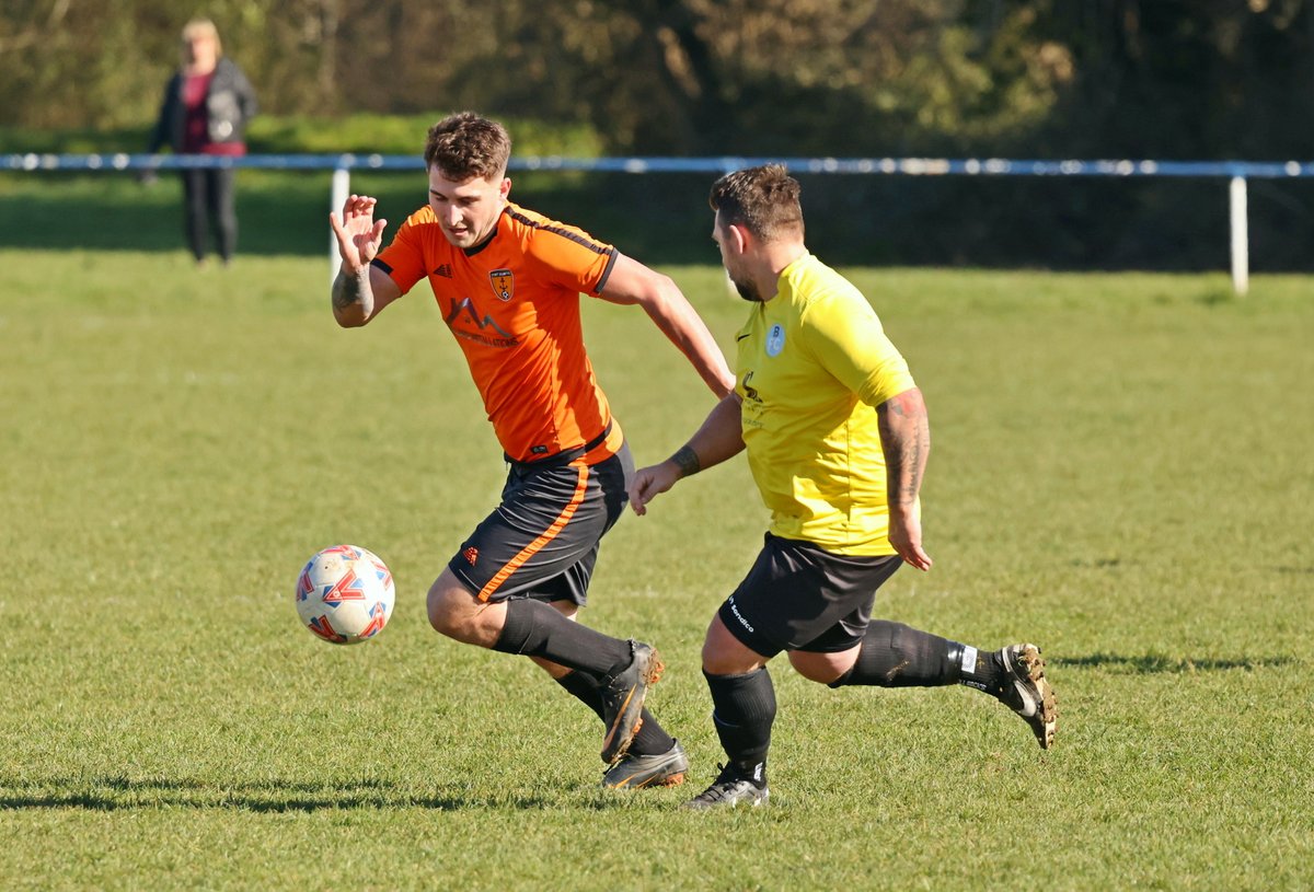ParksFooty's tweet image. Photos from @MidSolent match at Paulsgrove 01.03.25
@Port_Solent_FC v @BurrfieldsFC 
  flic.kr/s/aHBqjC4or5
#grassrootsfootball #parksfootball