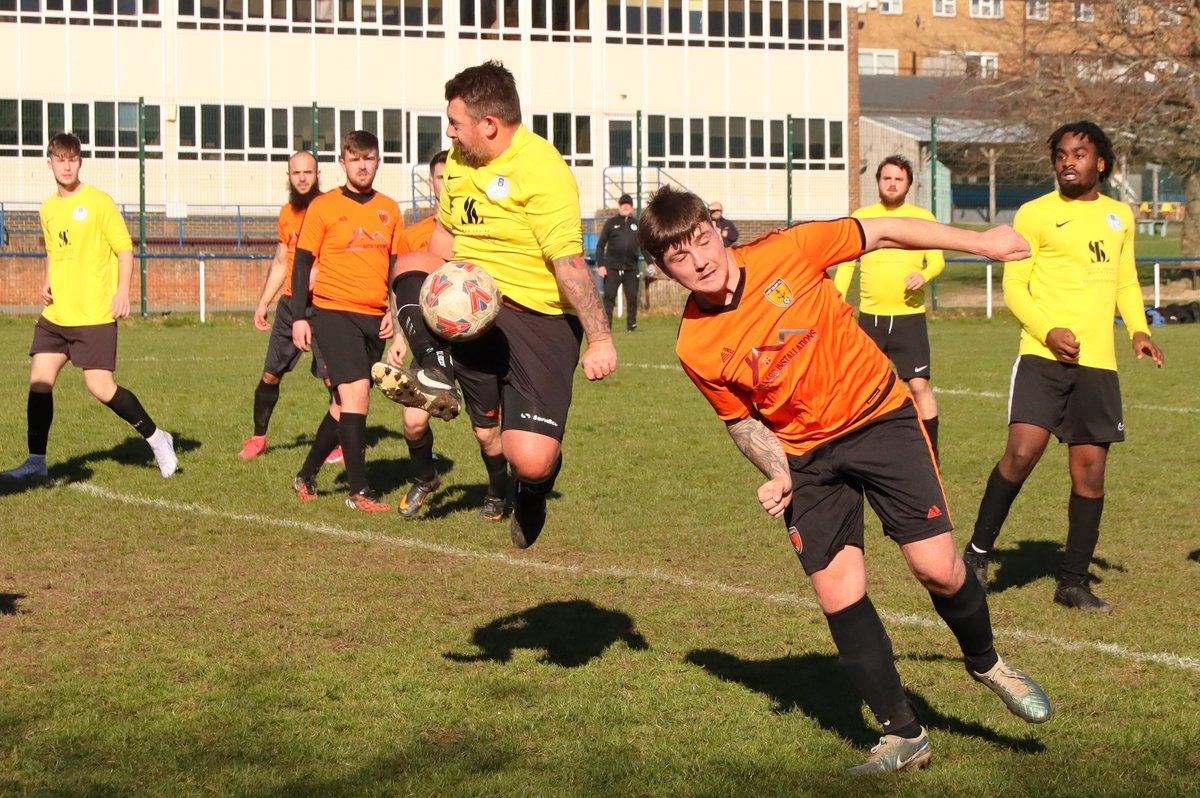 Parks Football (@parksfooty) on Twitter photo Photos from <a href="/MidSolent/">Mid Solent Adult League</a> match at Paulsgrove 01.03.25
<a href="/Port_Solent_FC/">PORT SOLENT FOOTBALL CLUB</a> v <a href="/BurrfieldsFC/">Burrfields Football Club</a>
flic.kr/s/aHBqjC4or5
#grassrootsfootball #parksfootball Photos from <a href="/MidSolent/">Mid Solent Adult League</a> match at Paulsgrove 01.03.25
<a href="/Port_Solent_FC/">PORT SOLENT FOOTBALL CLUB</a> v <a href="/BurrfieldsFC/">Burrfields Football Club</a>
flic.kr/s/aHBqjC4or5
#grassrootsfootball #parksfootball