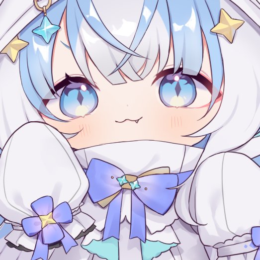 Just wanna say hi 💙