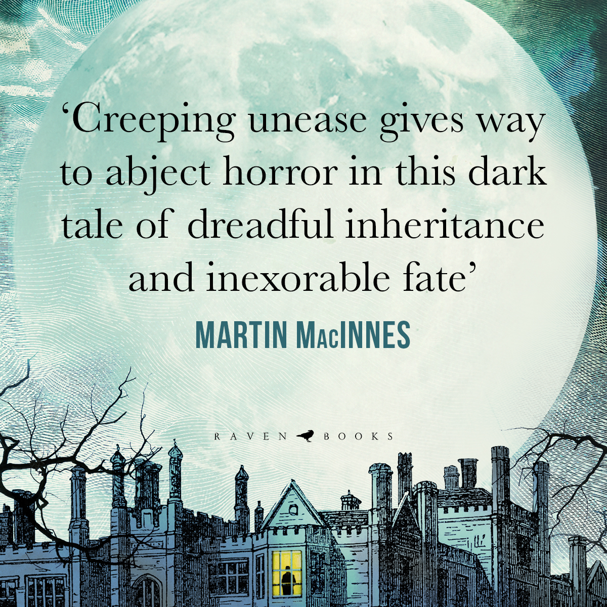 Raven Books (@bloomsburyraven) on Twitter photo 'Creeping unease gives way to abject horror in this dark tale' MARTIN MAcINNES
What the years have buried, is about to be exposed...
Delve into #TheUnrecovered, the astonishing debut from <a href="/RWStrachan1977/">Richard Strachan</a> π»
Out now! 'Creeping unease gives way to abject horror in this dark tale' MARTIN MAcINNES
What the years have buried, is about to be exposed...
Delve into #TheUnrecovered, the astonishing debut from <a href="/RWStrachan1977/">Richard Strachan</a> π»
Out now!