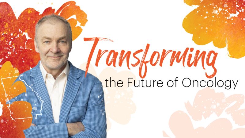 Piedmont is very proud to announce Dr. Wally Curran as the Whitaker Endowed Chief of Piedmont Oncology! This prestigious title, made possible by the Whitaker Endowment, enables us to accelerate the boundaries of our cancer care—bringing the most innovative treatments and