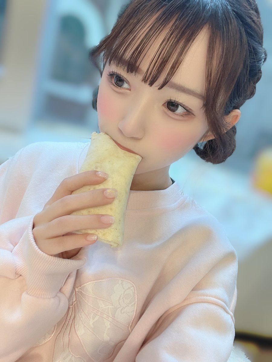 ★オーダー　ブリトーページ ブリトー（メキシカン）専門店 アイルBurrito Restaurant i'llの