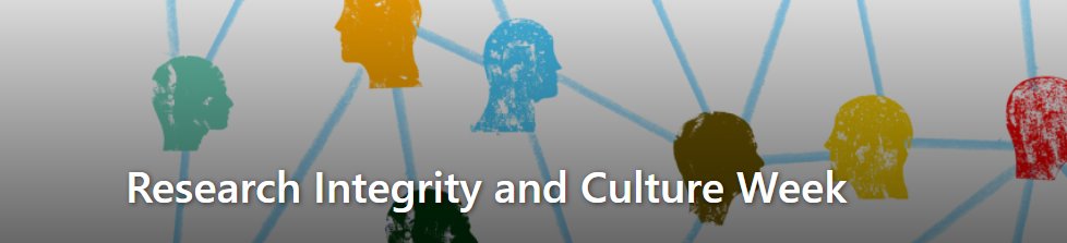 Strathclyde RDMS (@strathrdms) on Twitter photo Research Integrity & Culture Week. From 10th-14th March, we'll be hosting a week of events for anyone involved in conducting, leading & enabling research to celebrate and explore the topics of research integrity & research culture. Programme: strath.sharepoint.com/sites/rkes/Sit… <a href="/StrathRDP/">Researchers at Strathclyde</a> Research Integrity & Culture Week. From 10th-14th March, we'll be hosting a week of events for anyone involved in conducting, leading & enabling research to celebrate and explore the topics of research integrity & research culture. Programme: strath.sharepoint.com/sites/rkes/Sit… <a href="/StrathRDP/">Researchers at Strathclyde</a>