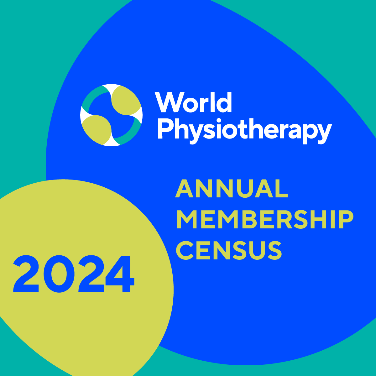 World Physiotherapy (@worldphysio1951) on Twitter photo There are 3.8 physiotherapists, on average, for every 10,000 people. View our annual membership census 2024 global report: ow.ly/VeTB50VacZF
Read news article: ow.ly/kkV150VacZE
#GlobalPT <a href="/AWcpta/">Africa region of World Physiotherapy</a> <a href="/WorldPhysioAWP/">WorldPhysioAWP</a> <a href="/ERWorldPhysio/">Europe Region of World Physiotherapy 🇪🇺</a> <a href="/WorldPhysioNACR/">World Physiotherapy NAC</a> <a href="/WorldPhysioSAR/">World Physiotherapy SAR</a> There are 3.8 physiotherapists, on average, for every 10,000 people. View our annual membership census 2024 global report: ow.ly/VeTB50VacZF
Read news article: ow.ly/kkV150VacZE
#GlobalPT <a href="/AWcpta/">Africa region of World Physiotherapy</a> <a href="/WorldPhysioAWP/">WorldPhysioAWP</a> <a href="/ERWorldPhysio/">Europe Region of World Physiotherapy 🇪🇺</a> <a href="/WorldPhysioNACR/">World Physiotherapy NAC</a> <a href="/WorldPhysioSAR/">World Physiotherapy SAR</a>