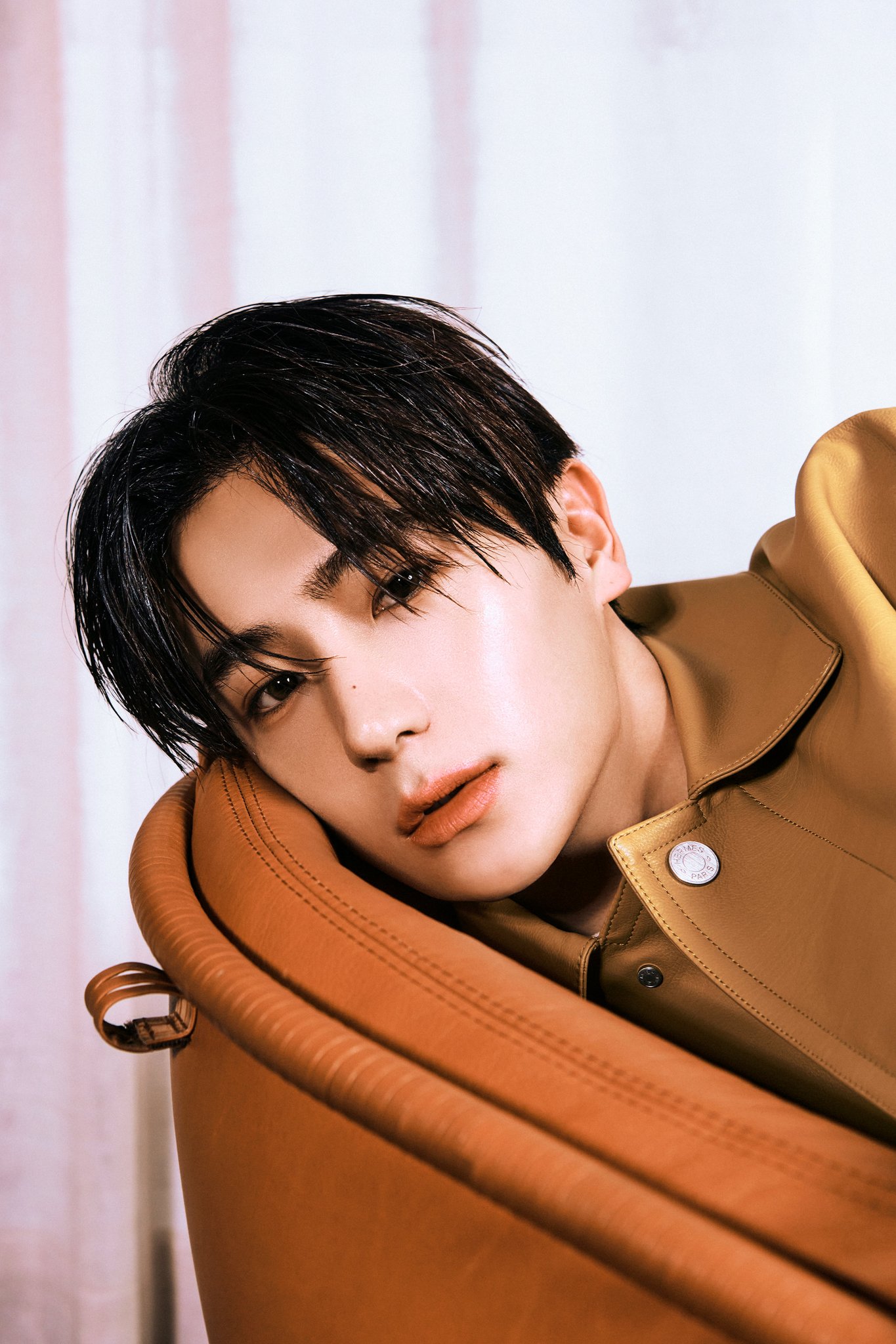 TheBoyz New Shot 写真集 THE BOYZ #NEWSHOT PHOTOBOOK: FULL FLIPTHROUGH & RANDOM