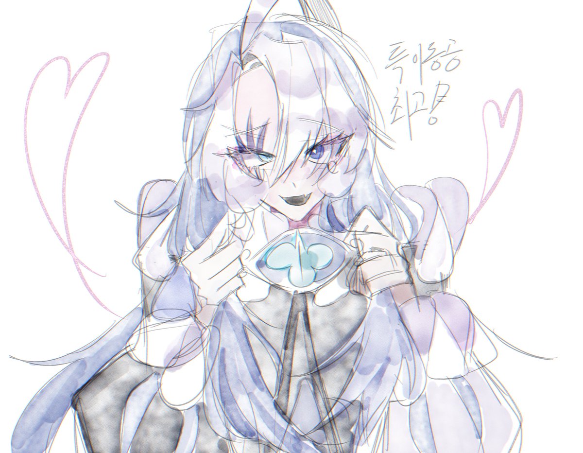 #cookierunkingdom #shadowmilkcookie

rkgk
