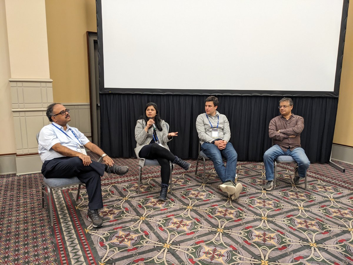 Deployable AI Workshop tweet media