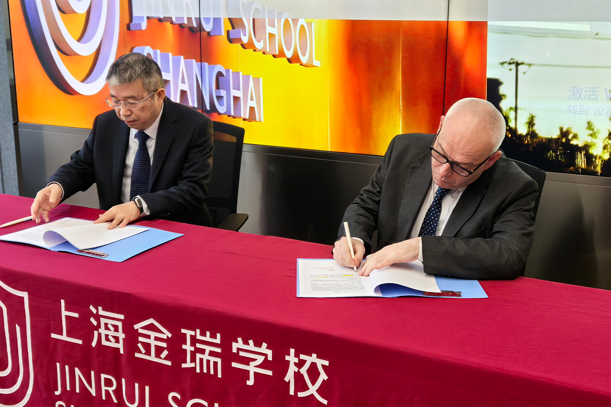 Global School Alliance tweet media