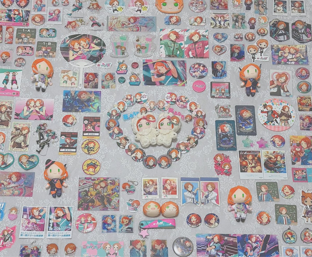 ななん tweet media