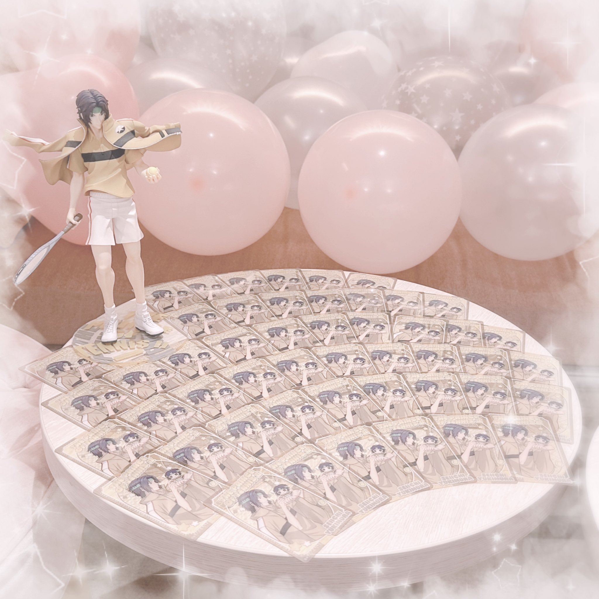 ファンクラブ限定画像のオフショットだよ𐂂⋆*𖧷 . . #おこぷれ