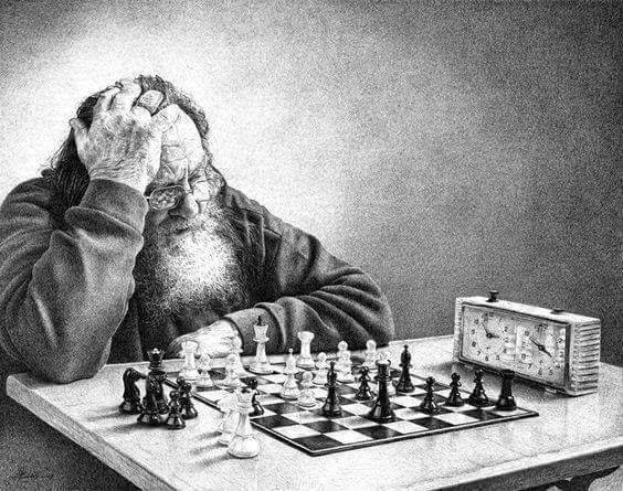 AthenaChessHub's tweet image. Every check is a question, and every mate a masterpiece.