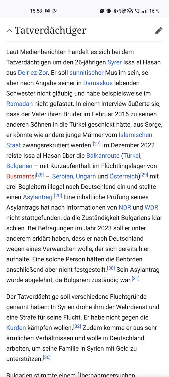 trollollillo's tweet photo. @SungnineS @racinmirko @reitschuster Wenn sie auf den Wikipedia Link drücken finden sie folgendes: https://t.co/uiwQgwrCdK